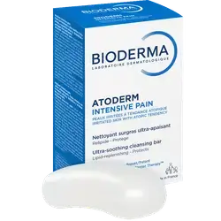 Bioderma Atoderm ultra-soothing cleansing bar 150g