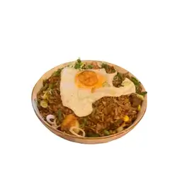 Special fried rice