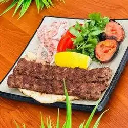 Half Kebab Meat