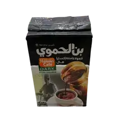Bin Al Hamwi Extra Cardamom Coffee 180g