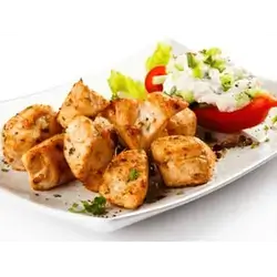 Small Shish Tawook Meal
