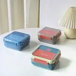 Lunch box 