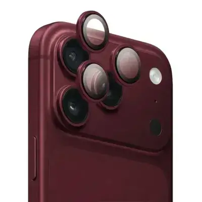 SCREEN CAMERA IPHONE 18PRO/PROMAX AR+AF 4K