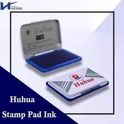 stamp pad ink