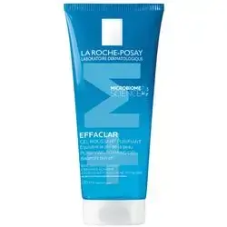 La Roche-Posay effaclar Cleanser (200ml)