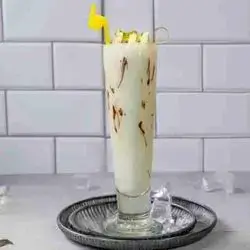 Banana Juice