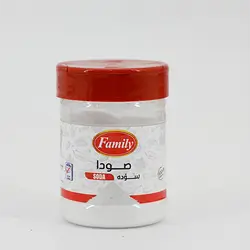 Family Soda 150G