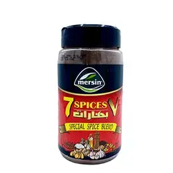 7X7 Spices Al-Mersin 300 g