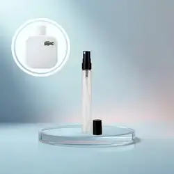 Sample Lacoste L.12.12 Blanc EDT 10ml