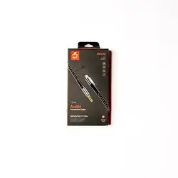 BAZ Lightning to 3.5mm ( AUX) cable