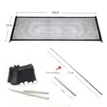 Dog Fence 180cm