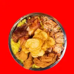 Saada Mansaf