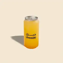 Azberry Orange