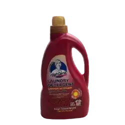 Highgenic Det Liqu Laundry Color 3l