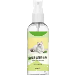 E826 catnip Spray