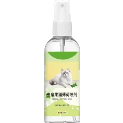 E826 catnip Spray