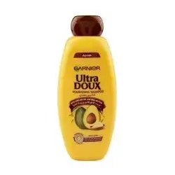 Garnier Uld Avocado&shea Shamp400ml