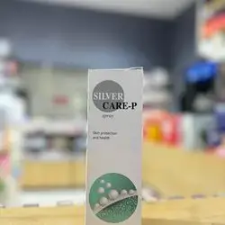 Silver Care -P Spray