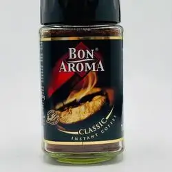 Nescafe Classic 100G Bon Aroma