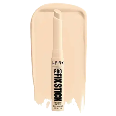 Pro Fix Stick Correcting Concealer 01 PALE 1.6g _ NYX PROFESSIONAL MAKEUP