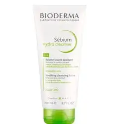 Bioderma Sebium Hydra Cleanser Soothing Cleansing balm 200ml