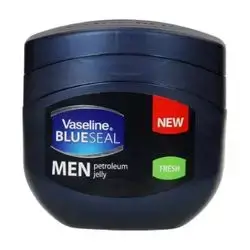 vaseline blue seal 100ml men 