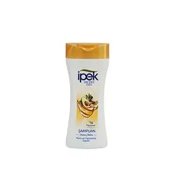 Ipek Dry And Damage Hair Oil Shampoo 480 Ml