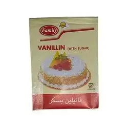Family Vanillin - 10g