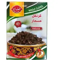 Whole cloves altabakh 40 g