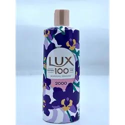 Lux Shower 500 ml Roses