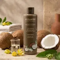 ECOLATIER NUTRITION & RECOVERY