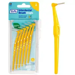 TePe - International Brush Angle No.4 0.7mm