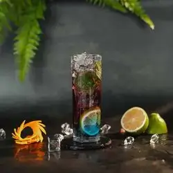 Special Mojito