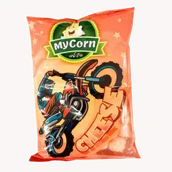 Chipss My Corn Cheese 35 gm