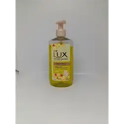 Lux Liquid Hand Wash 500Ml