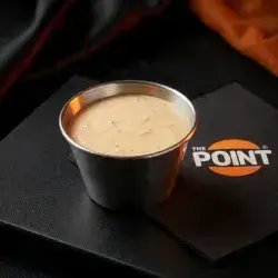 The Point Sauce