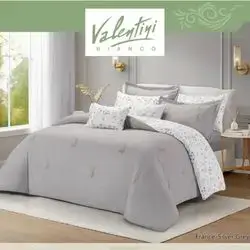 King Comforter 7 PCs