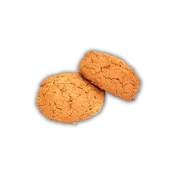 Plain pastries