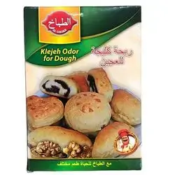 klejeh odor for dough 35 g