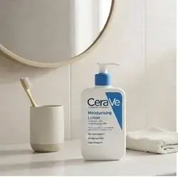 Cerave Moisturising Lotion for normal to dry skin (236ml)
