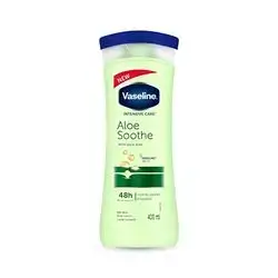 Nivea Body Lotion