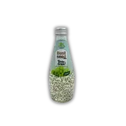 Coco Queen Basil Sid Grape Glass 290 ml