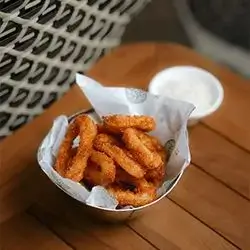 Fried Calamari