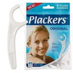 Plakers Orginal Floss