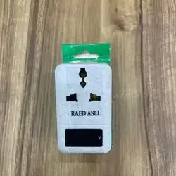 Voltage Plug socket