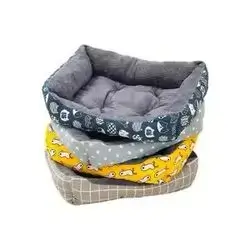 Bed For Dogs & Cats By Pet Bed