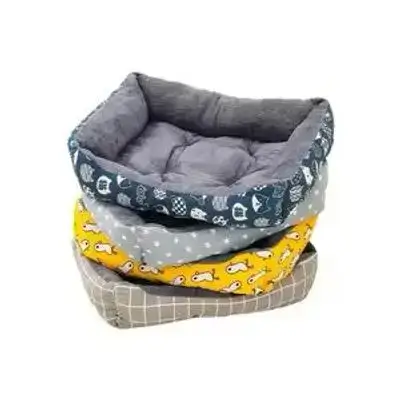 Bed For Dogs & Cats By Pet Bed