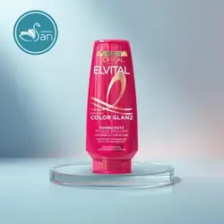 Loreal Paris Elvital Color glanz conditioner 250 ml