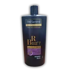 Tresemme Black Shampoo 700ml