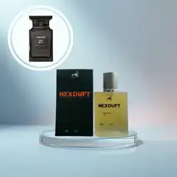 nexduft T-oud extrait de parfum 35ml